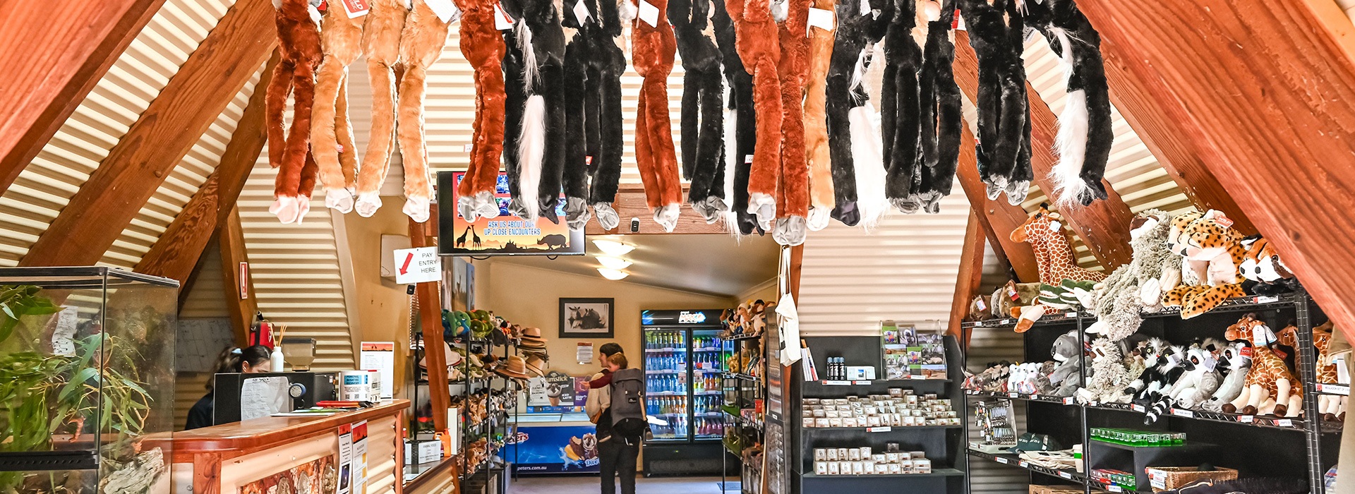 giftshop